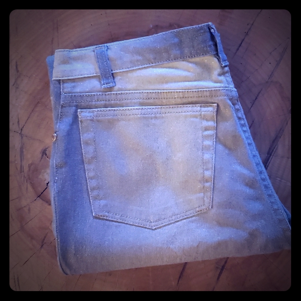 ROBERTO CAVELLI jeans